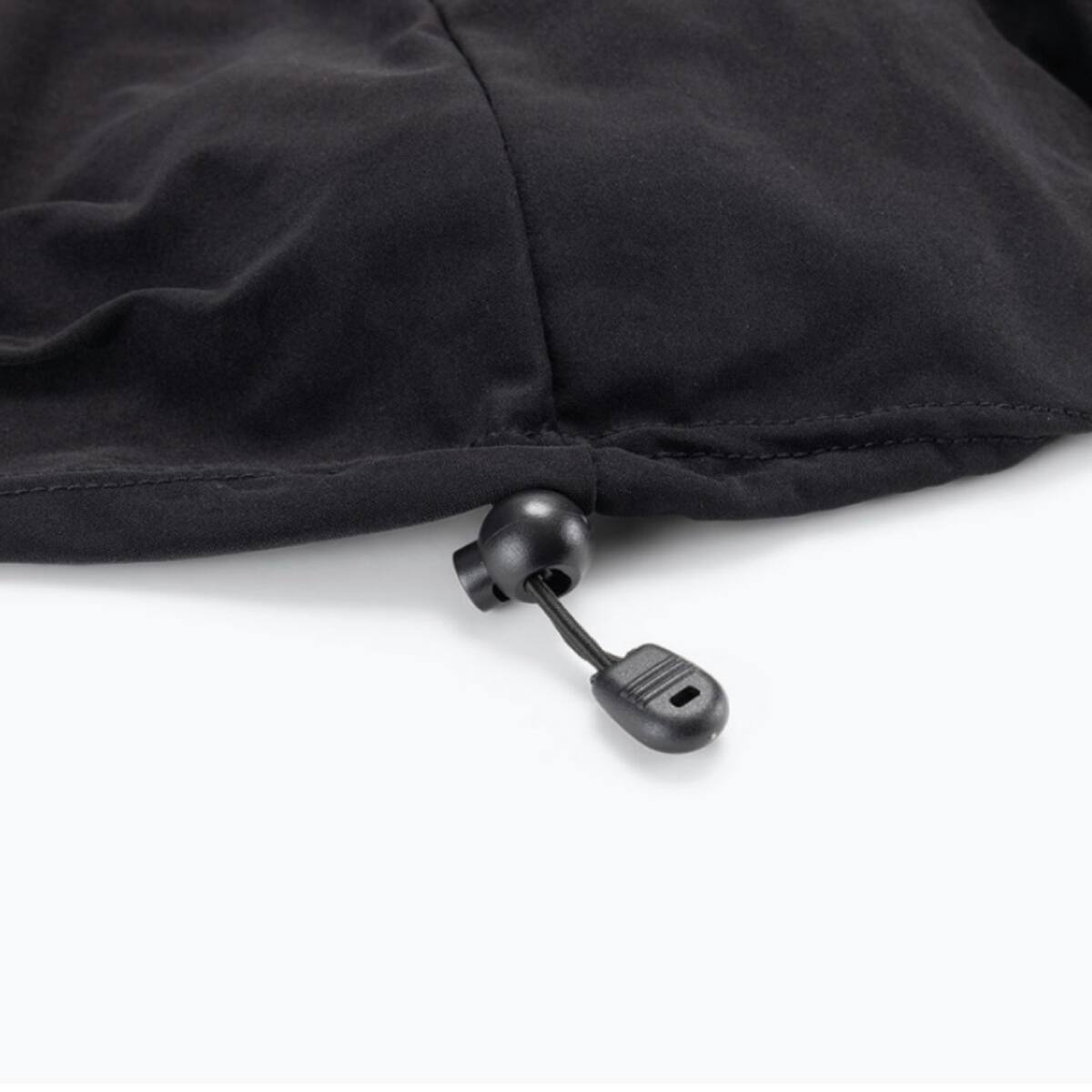 Alt View 2. On Stage Stands - On-Stage MDA7016 Dust Cover for 16 to 24 Channel Mixer, Black - Black.
