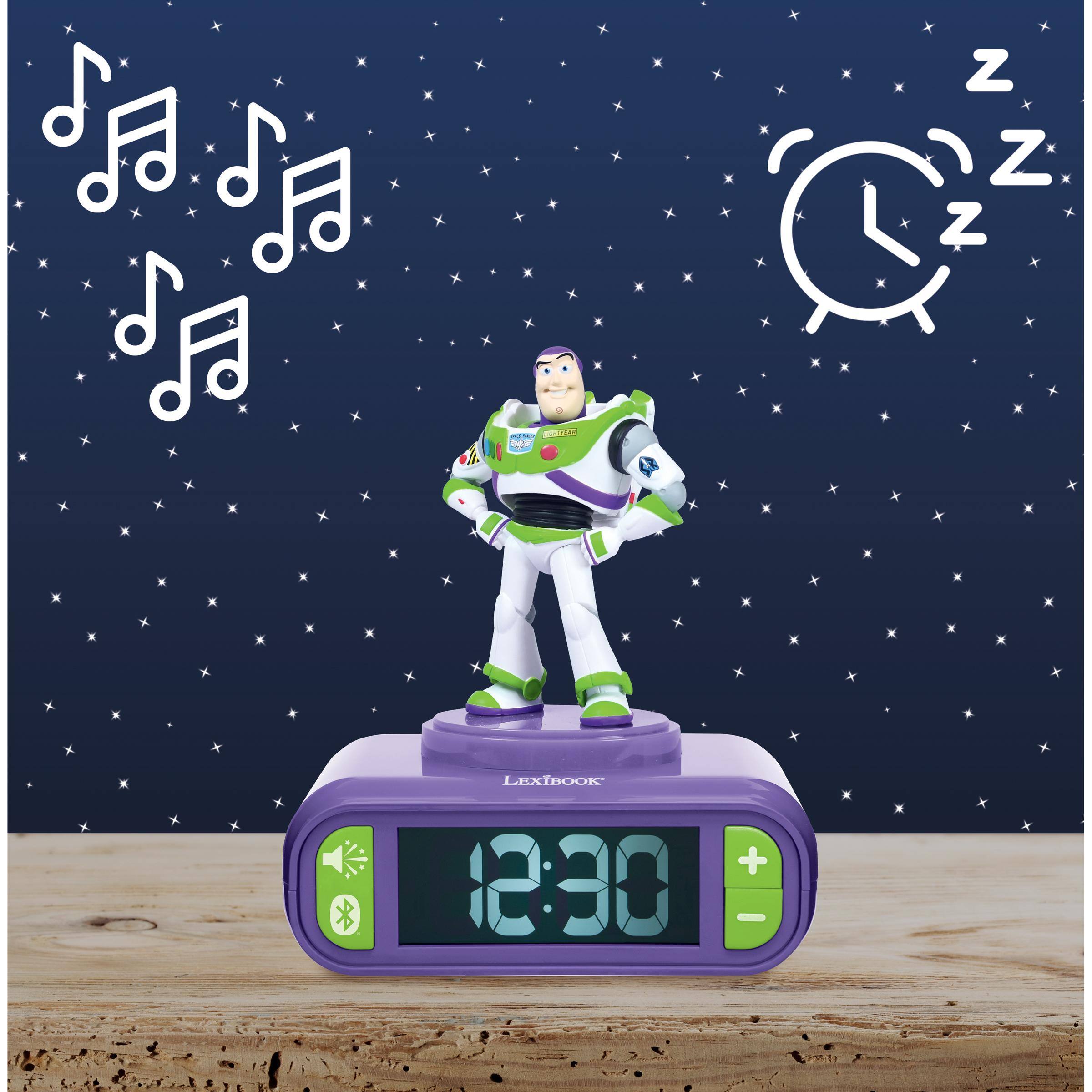 d da d Z Z C Z LEXIBOOK + 12:30 -