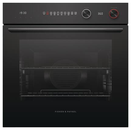 TOHATUN 19:30 19 e : ee : - : ... : I M1 360 1 . FISHER & PAYKEL