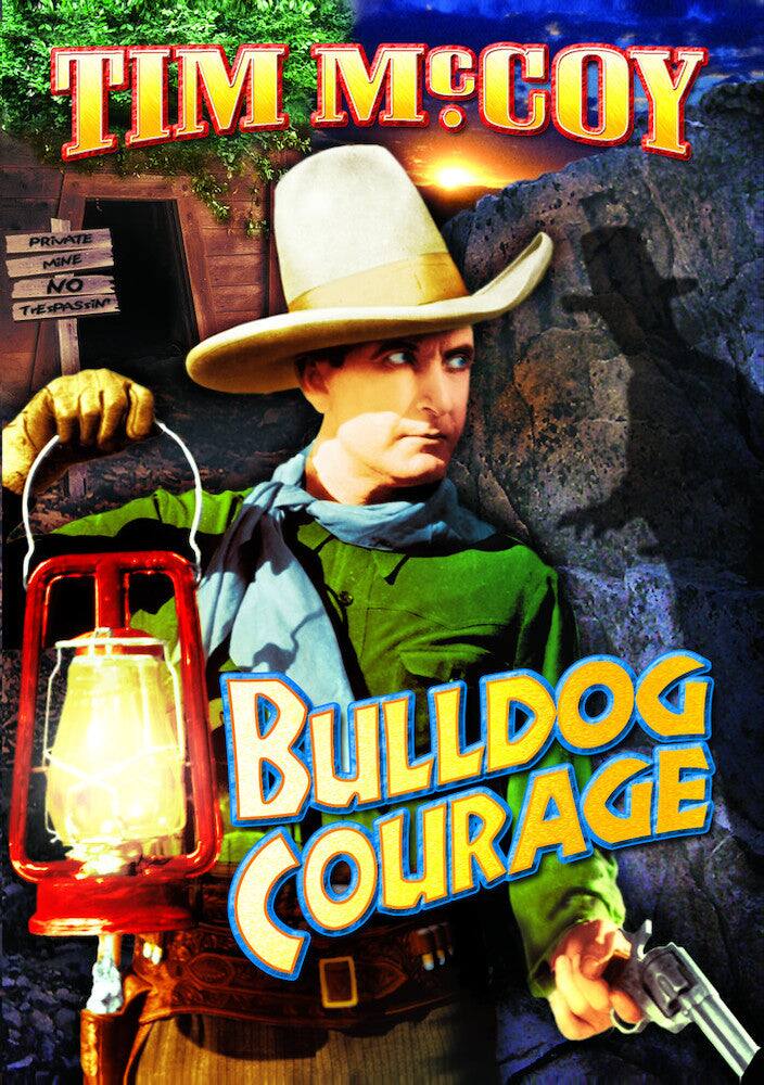 Bulldog Courage - DVD price history on PriceWatchPro