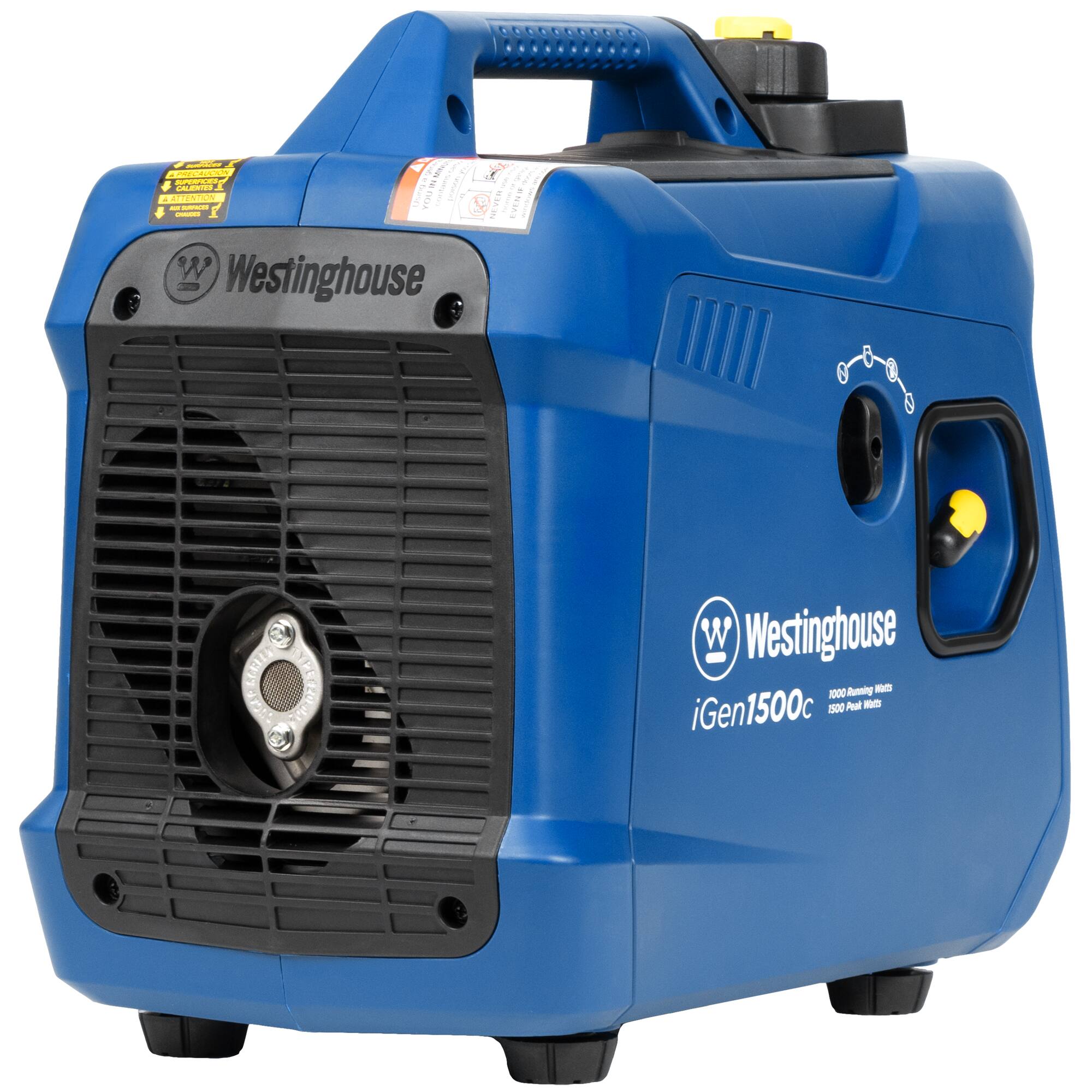 FIT - CALERES w ETANO EA USS - - - F S | W Westinghouse DELEEIE PEC W Westinghouse 100 iGen1500c 500 Peat