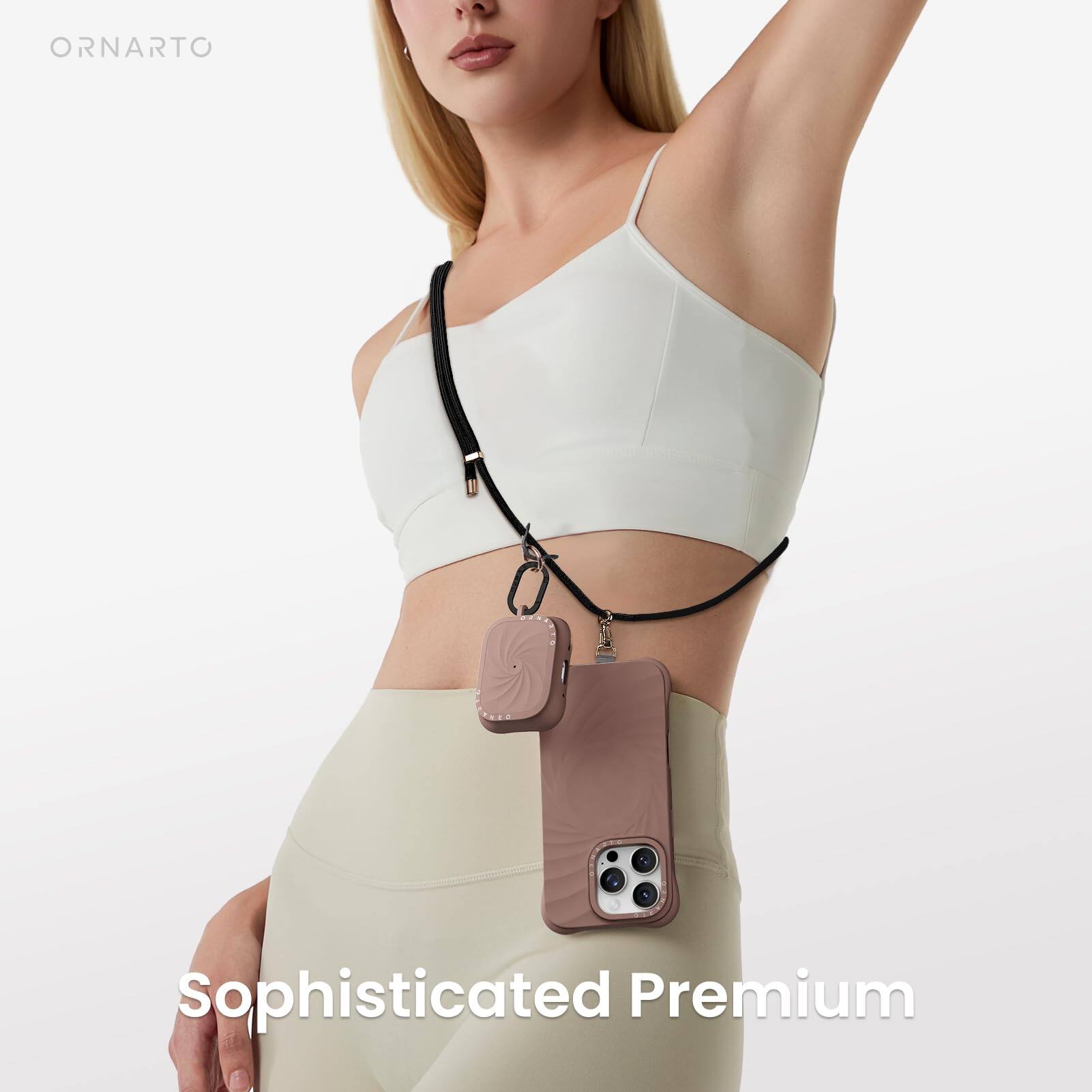 ORNARTO

Sophisticated Premium