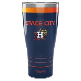 Tervis - Houston Astros 30oz. City Connect Stainless Steel Tumbler - Multicolor