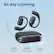 All-day Listening VOSeNEN 10H Single Charge 40H with Charging Case 10 Min 3 Hours