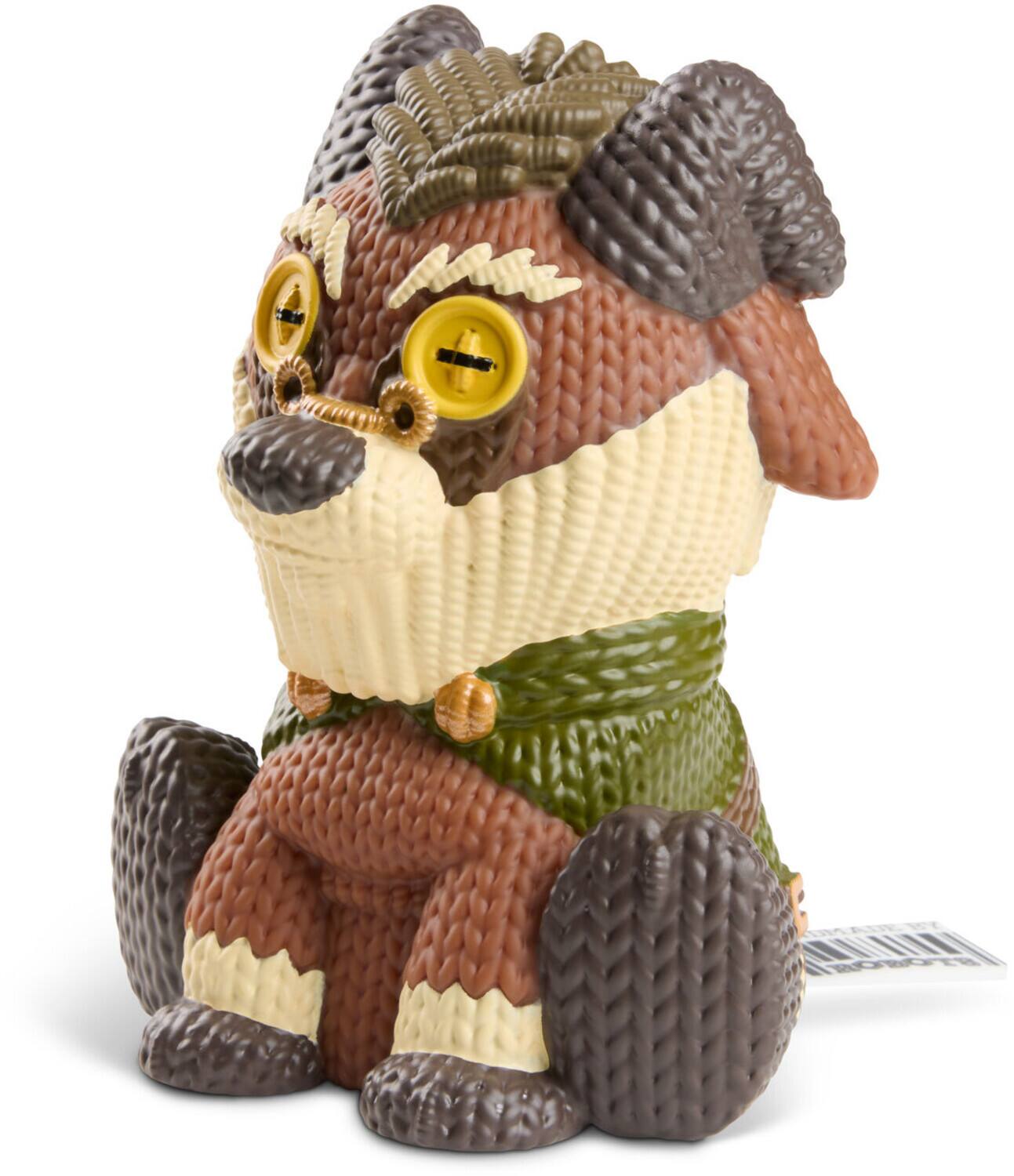 Alt View 1. Handmade by Robots - Handmade by Robots - Wicked - Doctor Dillamond #476   - COLLECTIBLES - Multicolor.