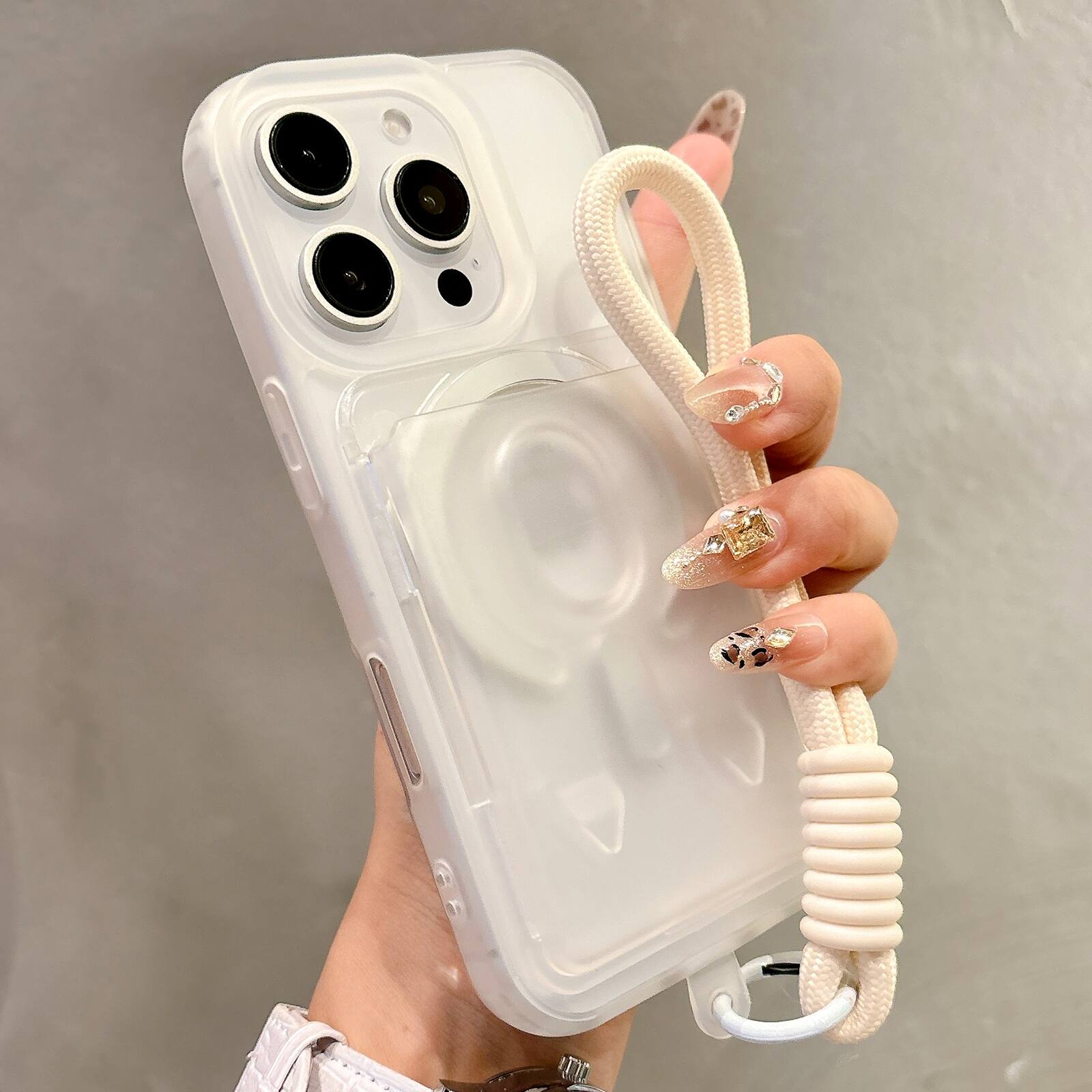 Clear