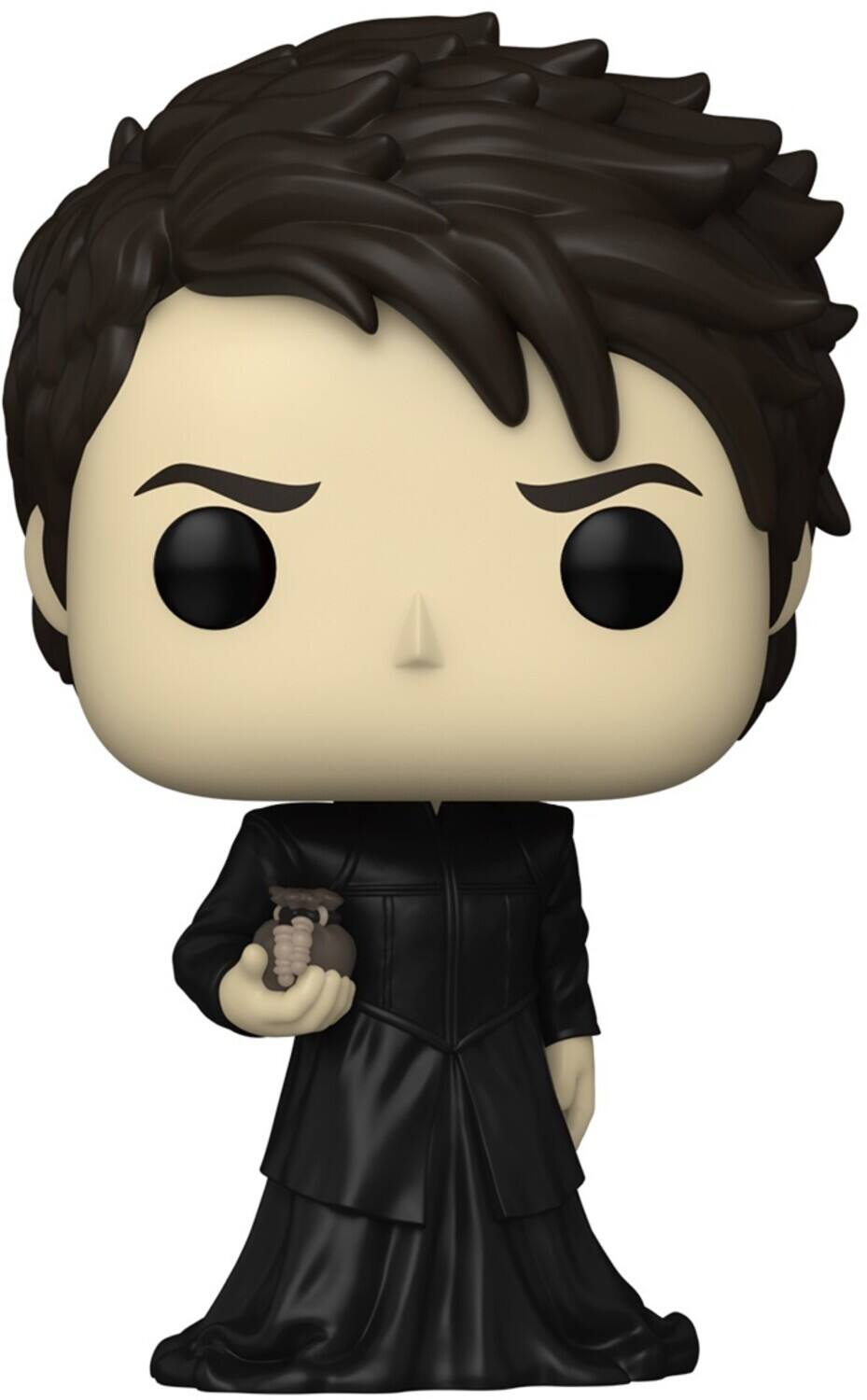 Funko - POP! Television: Sandman - Dream (Styles May Vary) - Multicolor
