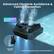 Advanced Obstacle Avoidance & Falling Prevention
OmniSense+™ Sensors
<2 inches (5cm)
Prevent Falling Down from Elevated Platforms