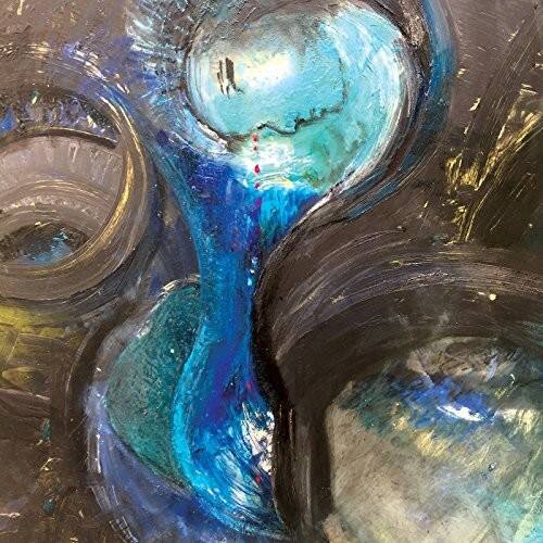 Front. Subtle Degrees - Dance That Empties   - VINYL LP.
