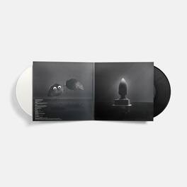EVERYTHING EVERYWHERE ALL AT ONCE - Everything Everywhere All at Once - O.S.T. / SON LUX - VINYL LP