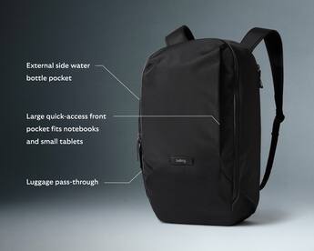 bodypack transit 2.0 laptop backpack YC Youth Culture compact design thats easy to carry from class to class SWISSGEAR Campus Laptop Backpack Cool