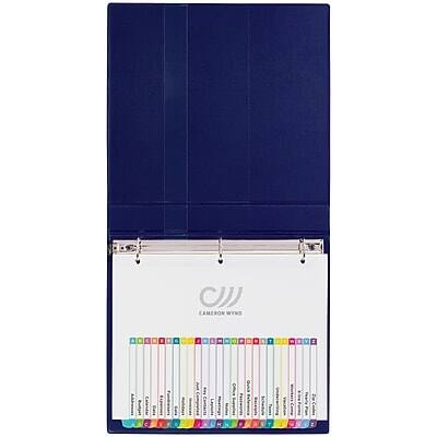 C) J CAMERON WTNS  
- 6 a a - N a . T - 1 Y