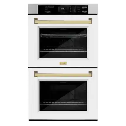 ZLINE oven