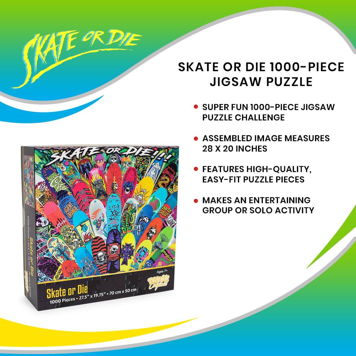 Bitcoin 1000 Piece Round Puzzle Crypto Theme Brain Teaser Splatter Harmony Jigsaw  Puzzle 1000 Pieces – Puzzle Metal Puzzles