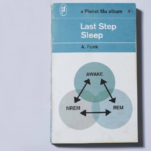 Last Step - Sleep   - COMPACT DISCS [CD] price history on PriceWatchPro