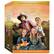 Angle. Little House on the Prairie: Complete Collection - DVD.