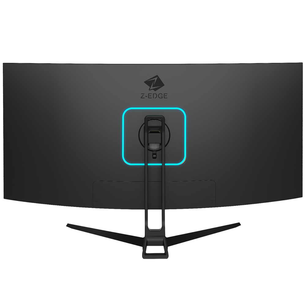 Z-EDGE(ゼロエッジ) 34インチ WQHD 165Hz1ms IPS