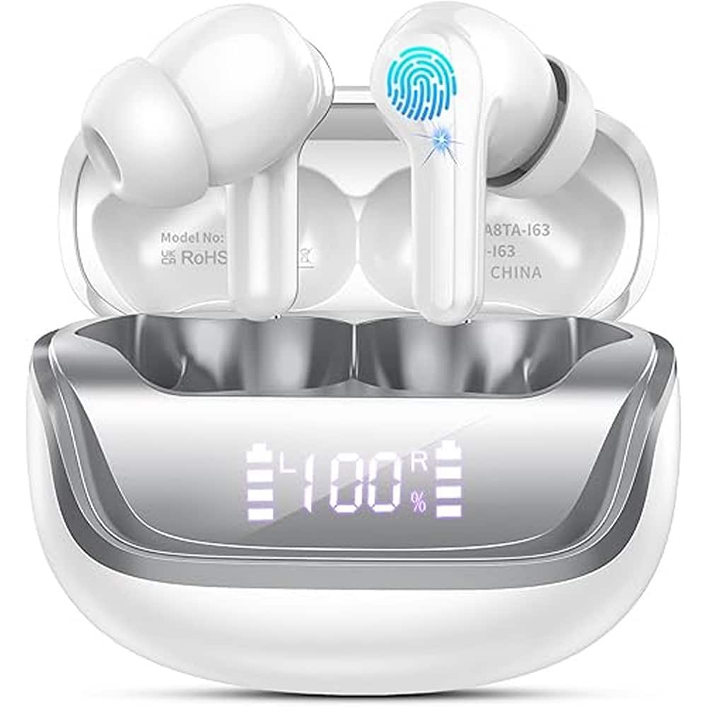 ACJPR - Wireless Earbuds