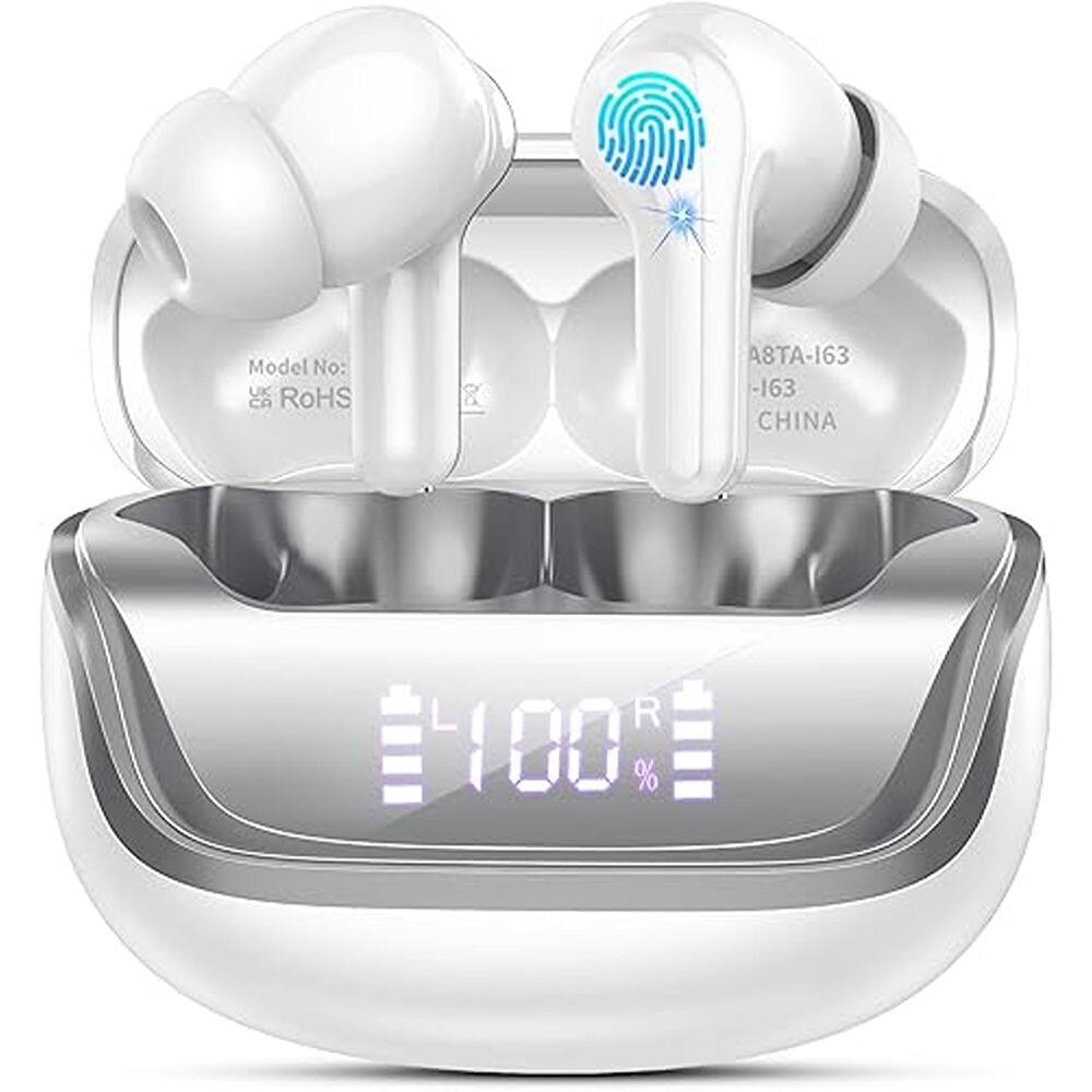 ACJPR - Wireless Earbuds