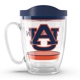 Tervis - Auburn Tigers 16oz. Tradition Classic Mug - Multicolor