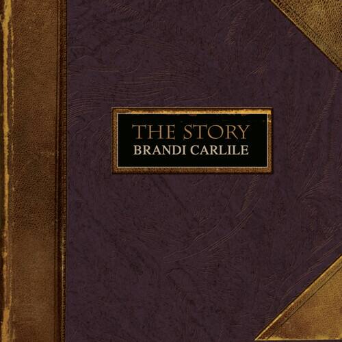 Brandi Carlile - The Story   - COMPACT DISCS [CD] price history on PriceWatchPro
