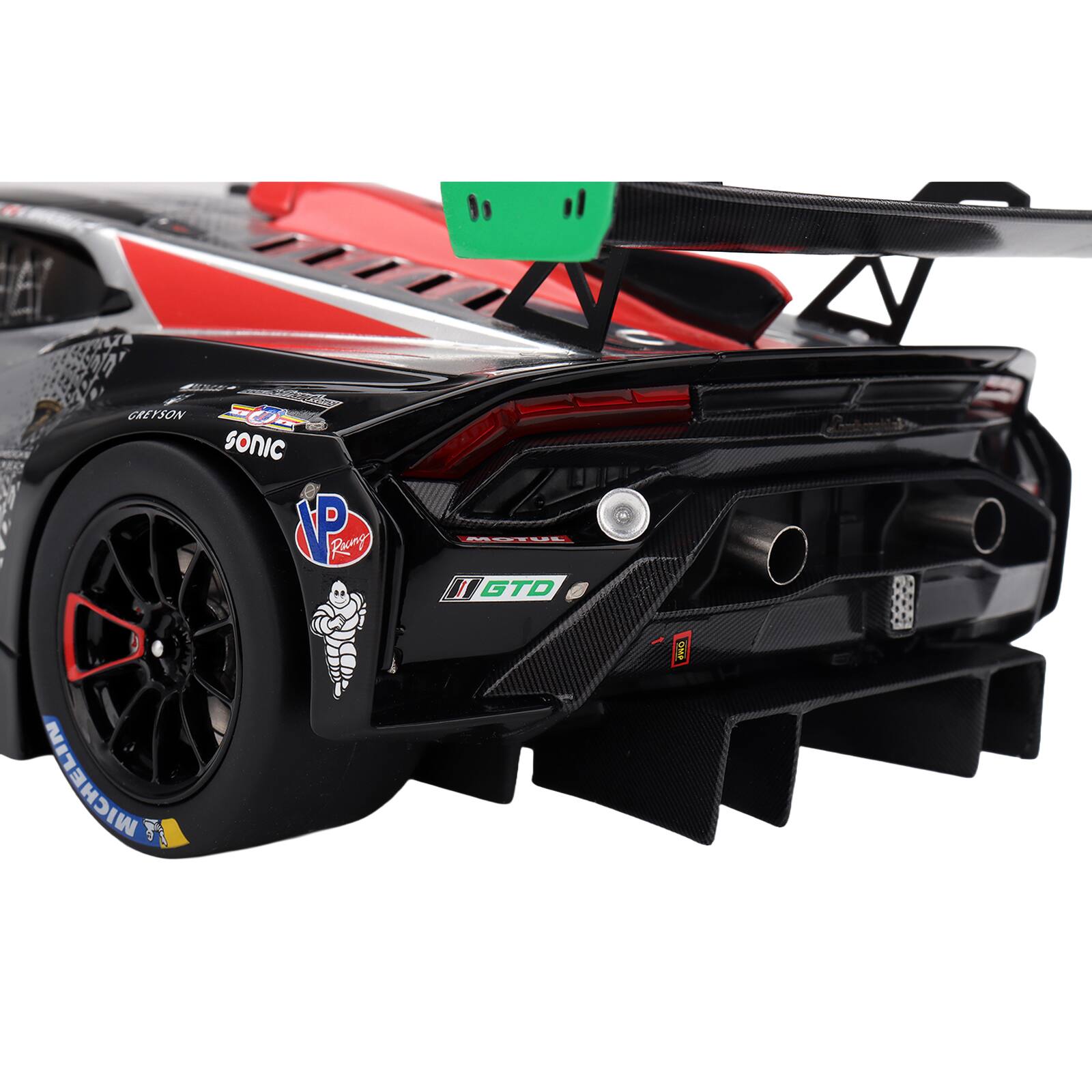 CHINCO  
https://kanna  
GREYSON  
SONIC  
MICHELIN  
MOTUL  
GTD  
OMP