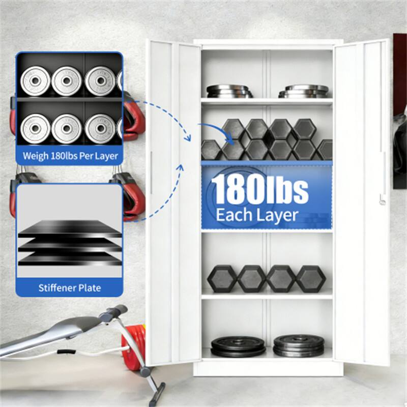 Weigh 180lbs Per Layer  
Each Layer  
Stiffener Plate