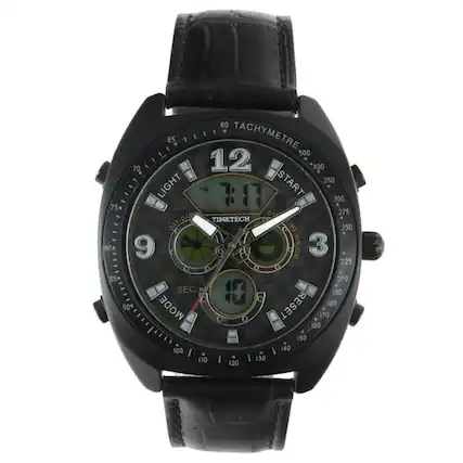 Sure, here is the corrected and grouped text from the image:
- TACHYMETRE
- 60 500
- 70 400
- 80 350
- 90 300
- 100 275
- 110 250
- 120 225
- 130 200
- 140 175
- 150 150
- 160 125
- 170 100
- 180 75
- 190 50
- 200 25
- 210 0
- 12
- 3
- 6
- 9
- START
- LIGHT
- DAY-DATE
- TIME TECH
- SEC.
- RESET
- MODE
- 1 2 3 4 5 6 7 8 9 10 11 12
- 60 50 40 30 20 10 0
- 1 2 3 4 5 6 7 8 9 10 11 12
- 1 2 3 4 5 6 7 8 9 10 11 12
- 1 2 3 4 5 6 7 8 9 10 11 12
- 1 2 3 4 5 6 7 8 9 10 11 12
- 1 2 3 4 5 6 7 8 9 10 11 12
- 1 2 3 4 5 6 7 8 9 10 11 12
- 1 2 3 4 5 6 7 8 9 10 11 12
- 1 2 3 4 5 6 7 8 9 10 11 12
- 1 2 3 4 5 6 7 8