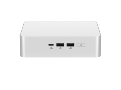 ASUS NUC 15 Pro Slim Barebones Mini PC con Intel Series 2 Core 7 240H, fino a 96 GB di RAM DDR5, design Dual Storage, Thunderbolt™ 4, Wi-Fi 7 e Bluetooth 5.4, accesso allo chassis senza attrezzi ASUS NUC 15 Pro Slim Barebones Mini PC con Intel Series 2 Core 7 240H, fino a 96 GB di RAM DDR5, design Dual Storage, Thunderbolt™ 4, Wi-Fi 7 e Bluetooth 5.4, accesso allo chassis senza attrezzi