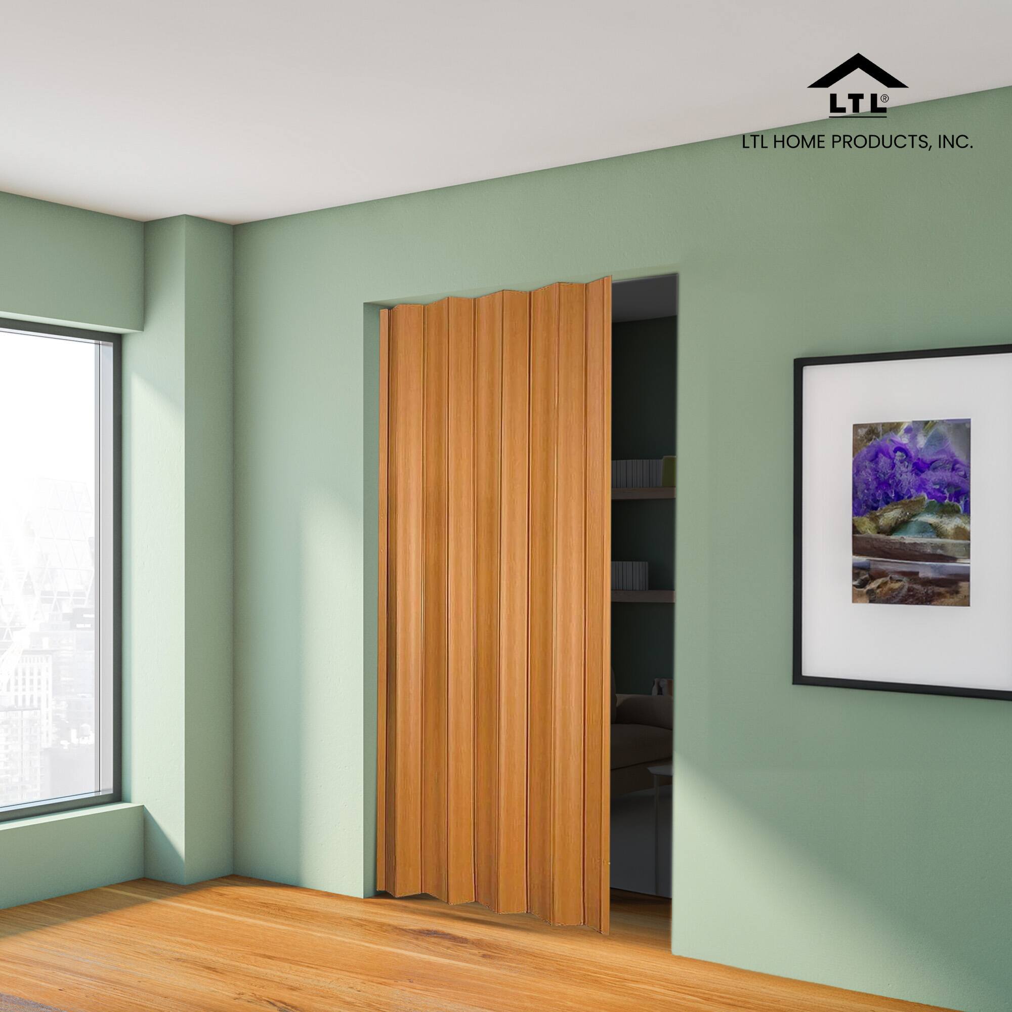 LTL HOME PRODUCTS, INC.