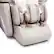 Alt View 2. Osaki - Ador - Allure 3D Zero Gravity Massage Chair With Calf Rollers - Taupe.