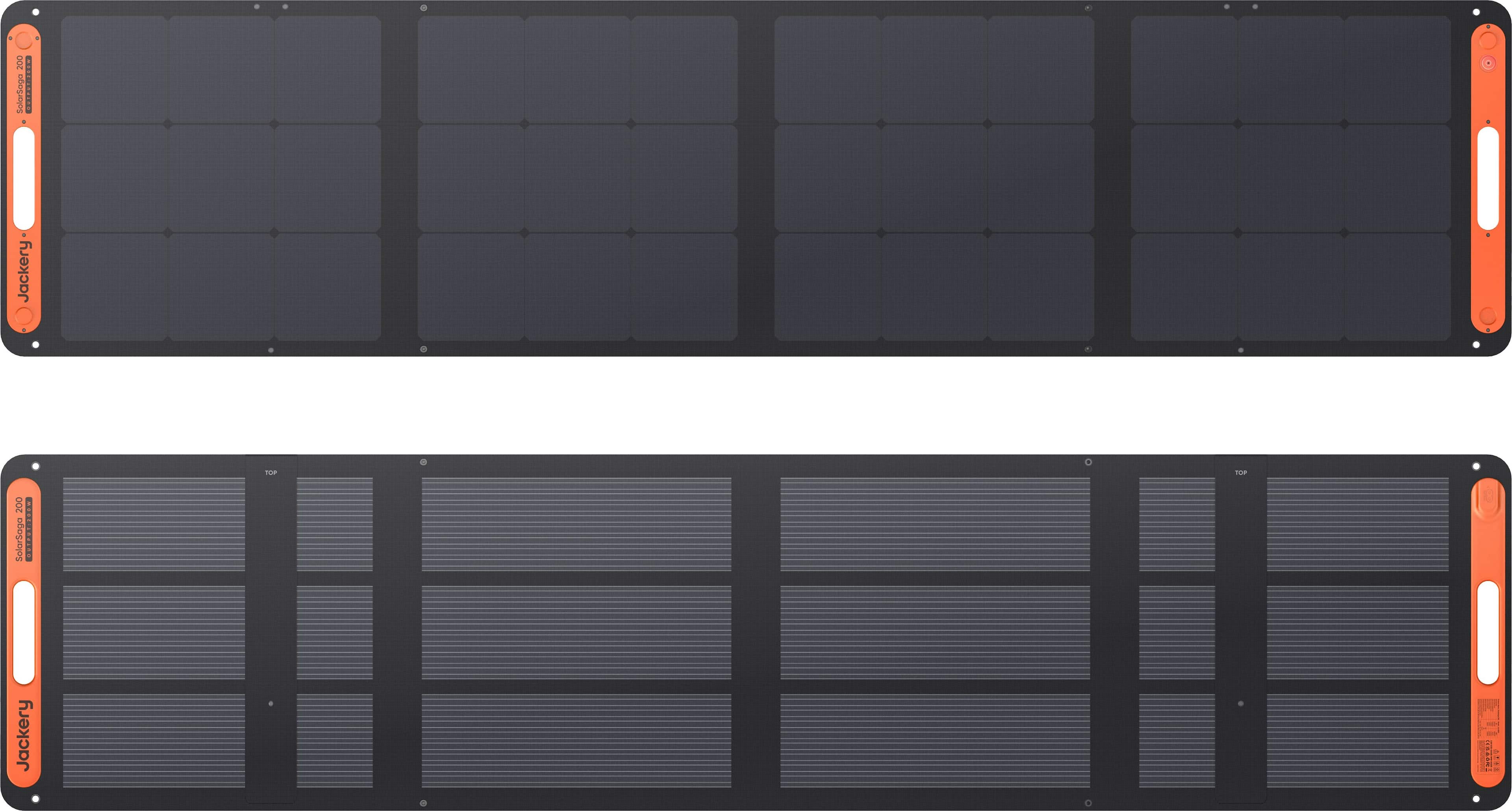 200 Solarsaga | - Jackery + 200 Solarsaga ETTTMETITTS TOP Jackery |