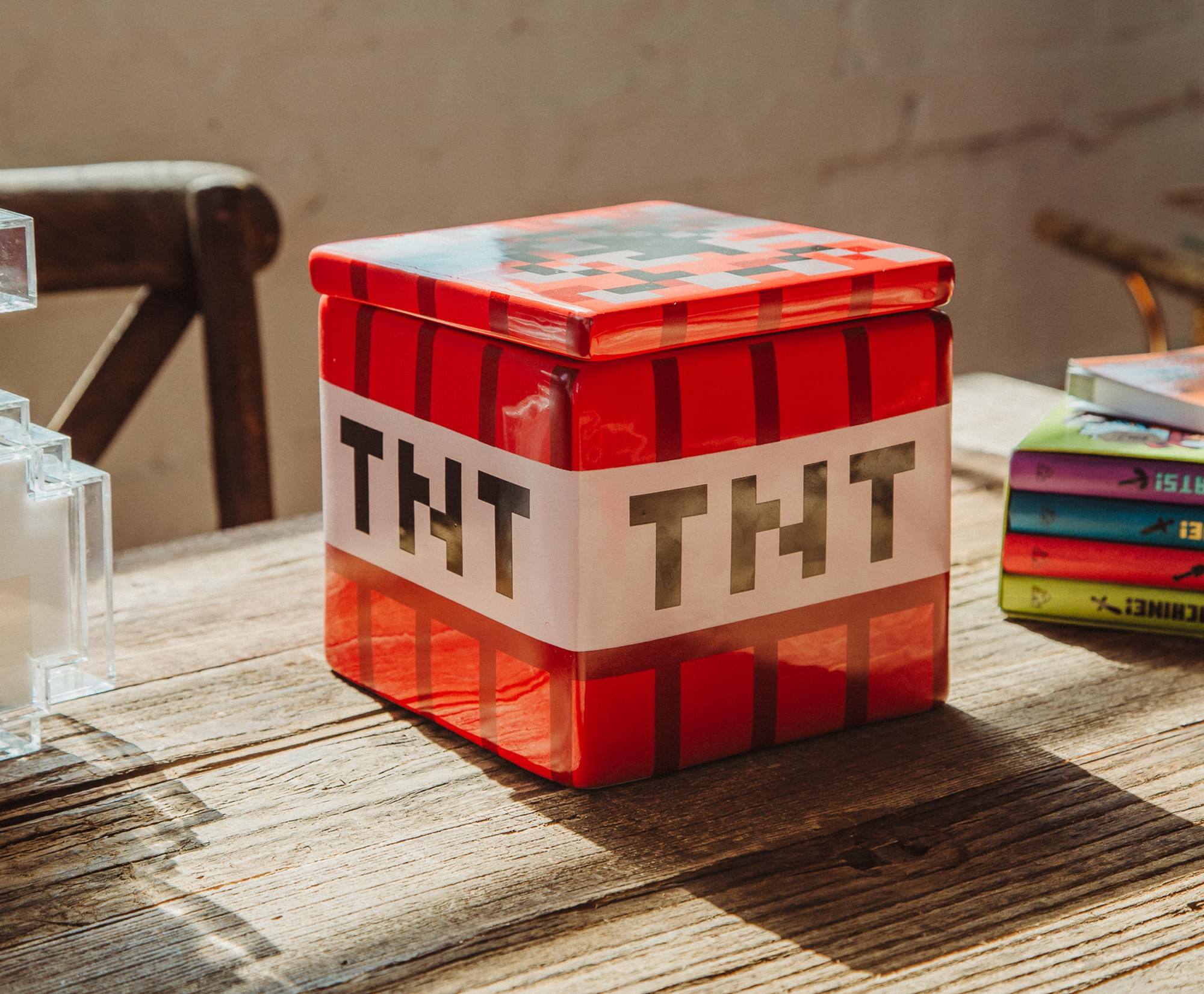 media item thumbnail