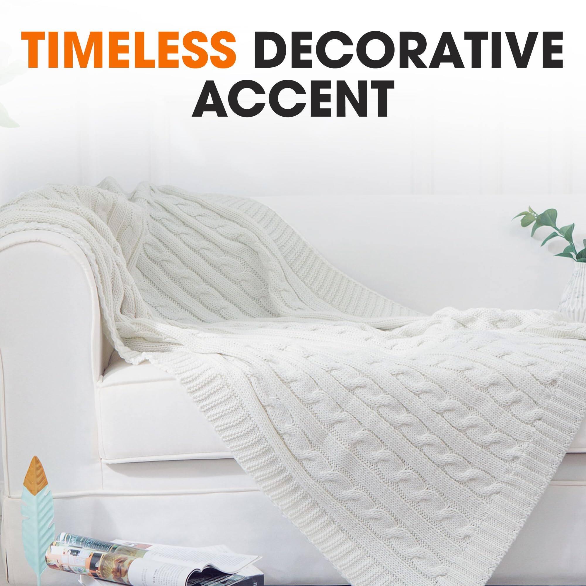 TIMELESS DECORATIVE ACCENT