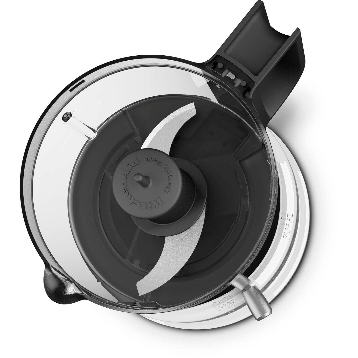 A Chop PUREE IN ONE CHOP