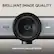 BRILLIANT IMAGE QUALITY
ULTRA-WIDE 4K
8.5MP SENSOR
INNOVATIVE LENS & 4K SENSOR
