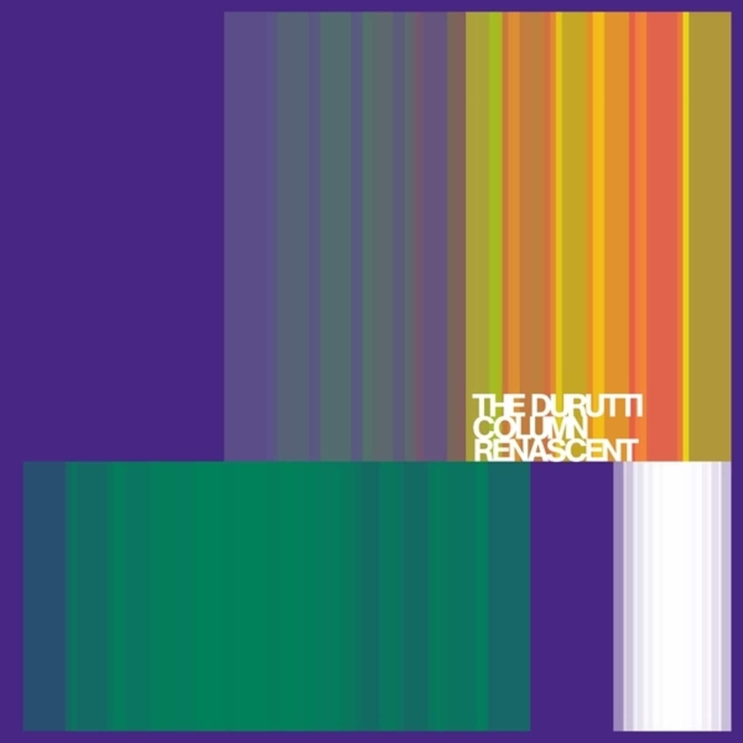 The Durutti Column - Renascent   - COMPACT DISCS [CD] price history on PriceWatchPro