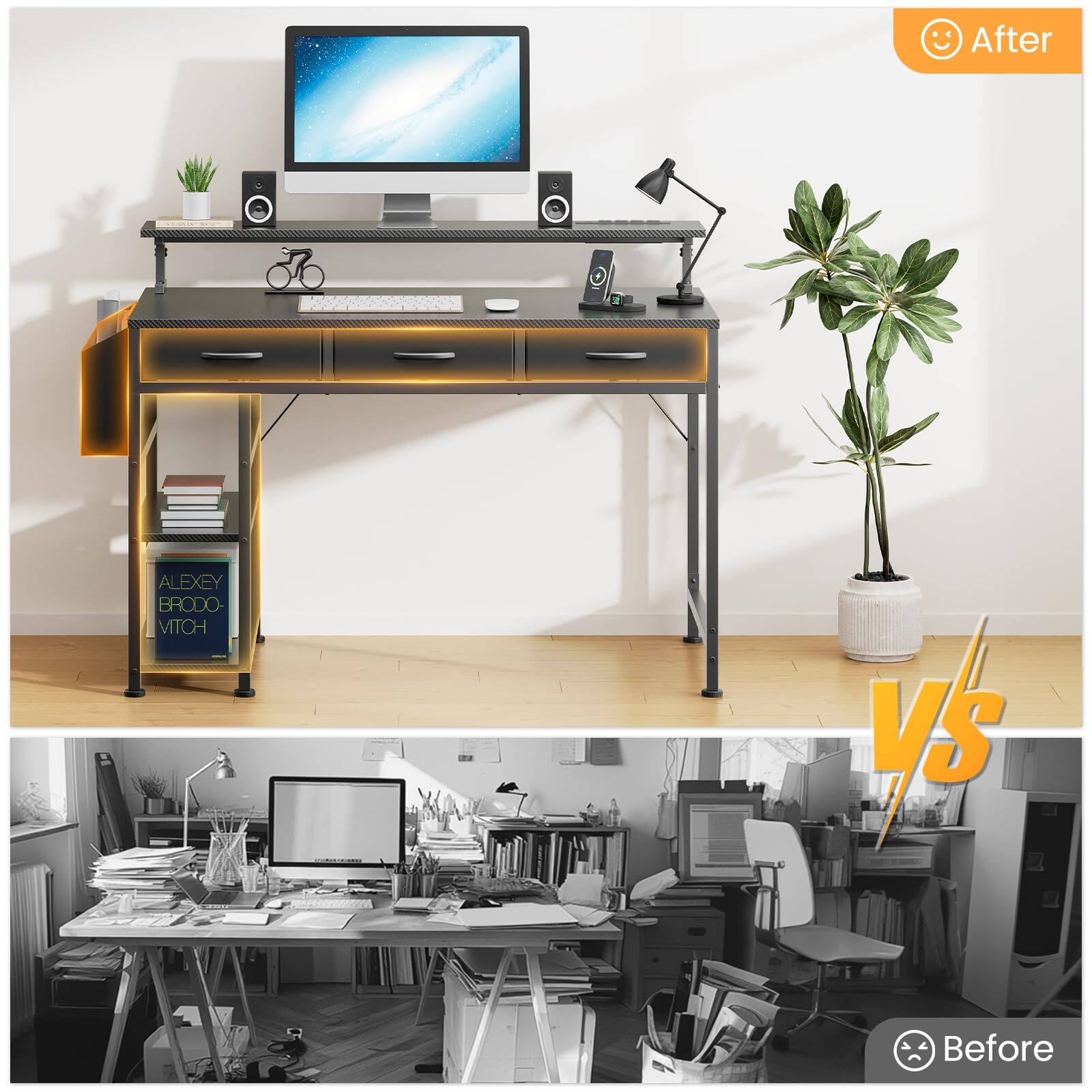 After ALEXEY BRODO-VITOH VS Before