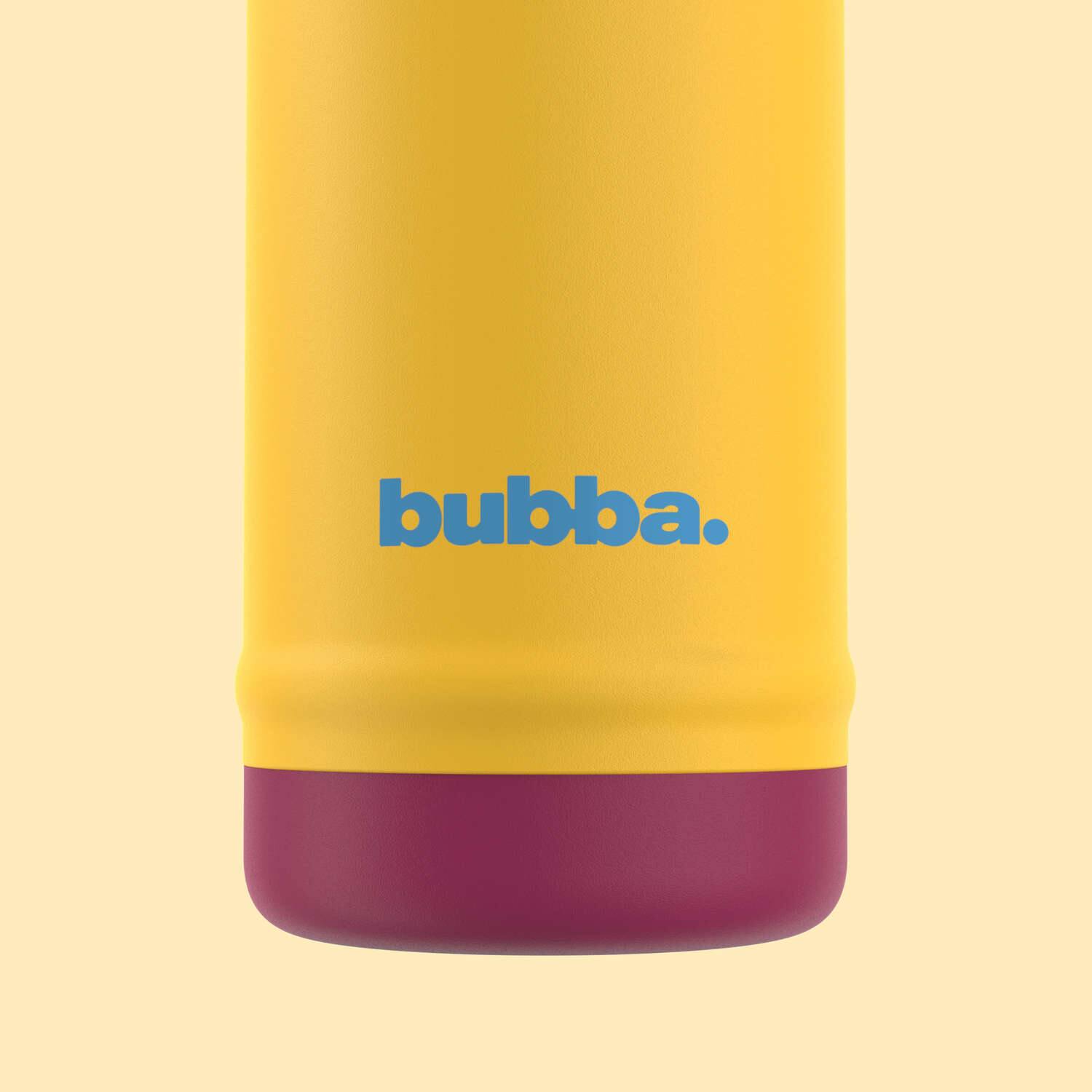 Alt View 1. Bubba - 24 oz DualSip Insulated Bottle - Spirit Week.