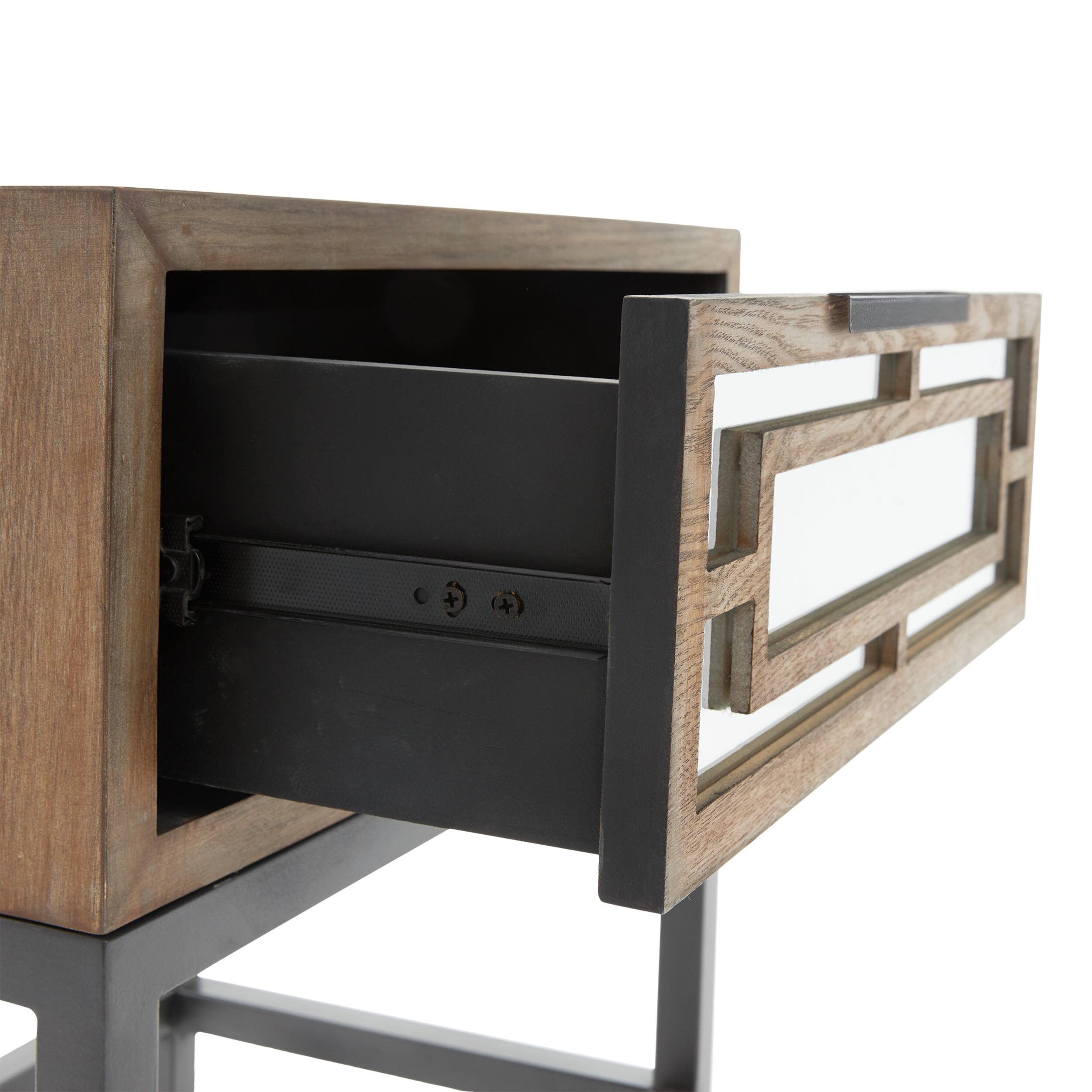 Alt View 15. Tommy Hilfiger - Hayworth Side Table - Ash Gray.