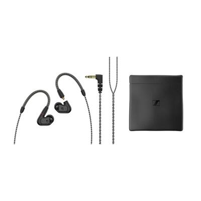 Sennheiser Refurbished Excellent IE 200 In Ear Audiophile Sennheiser Refurbished Excellent IE 200 In Ear Audiophile