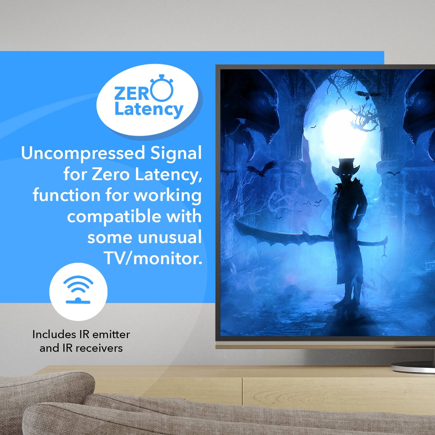 media item thumbnail