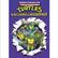 Front. Teenage Mutant Ninja Turtles: The Complete Classic Series Collection DVD .