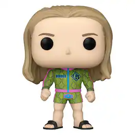 WWE Funko POP Vinyl Figure | Matt Riddle 64179 - Best Buy
