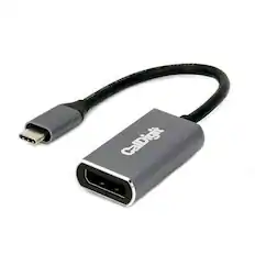 E252849 18 AWM STYLE 2725 80C
CalDigit