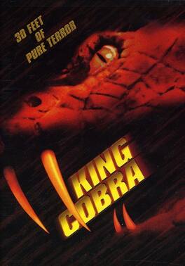 King Cobra - DVD