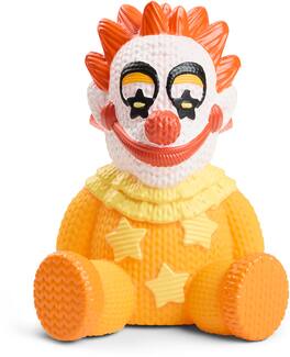 Handmade by Robots - Killer Klowns from Outer Space - Spikey #375 (Candy Corn) - COLLECTIBLES - Multicolor