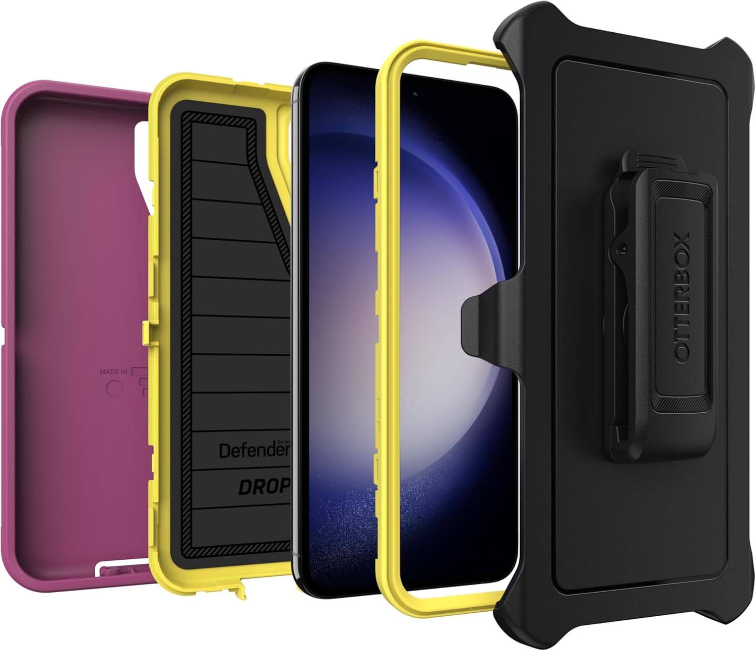 MADE IN DEFENDER DROP OTTERBOX