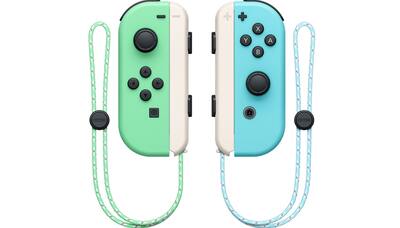 Switch Gaming Console,Animal Crossing New Horizons Edition,32GB Switch Gaming Console,Animal Crossing New Horizons Edition,32GB