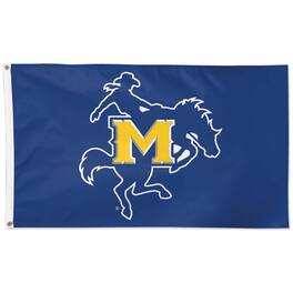 WinCraft - McNeese State Cowboys 3' x 5' Logo One-Sided Flag - Multicolor
